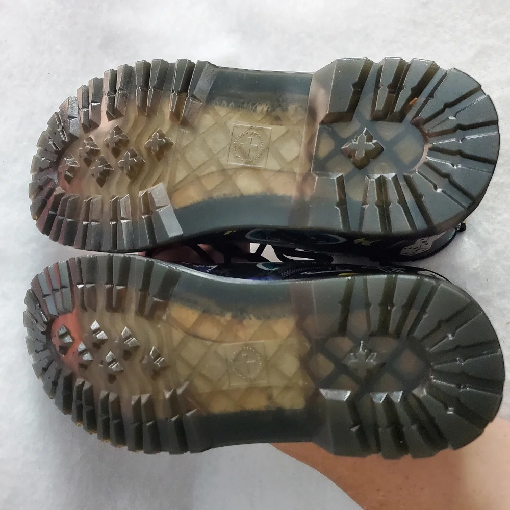Dr. Martens nwot box